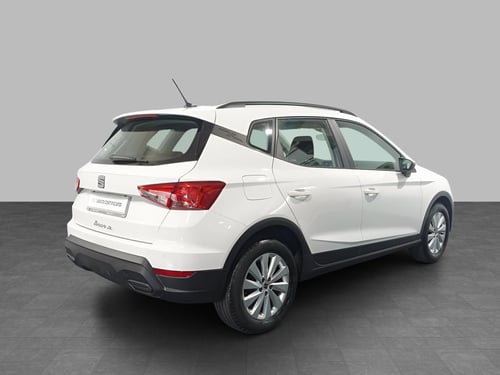 SEAT Arona 1.0 ecotsi style 110cv dsg