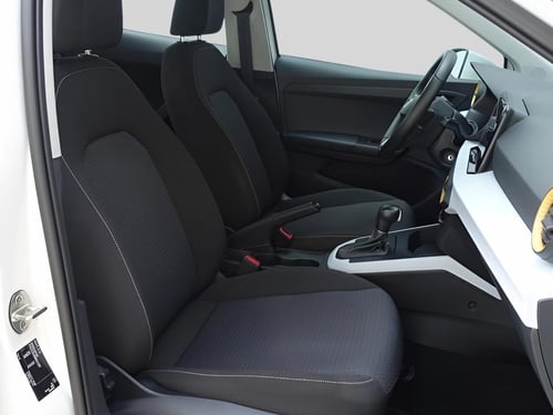SEAT Arona 1.0 ecotsi style 110cv dsg