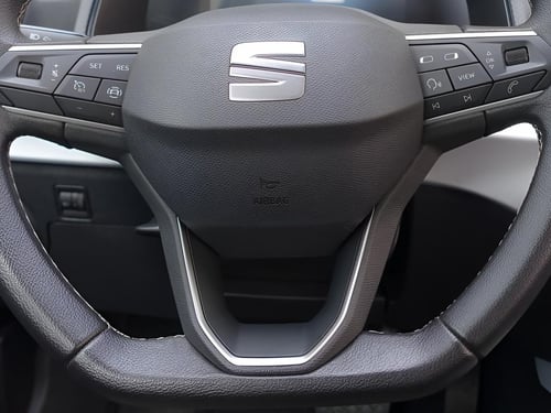 SEAT Arona 1.0 ecotsi style 110cv dsg