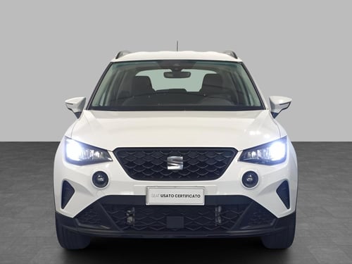 SEAT Arona 1.0 ecotsi style 110cv dsg