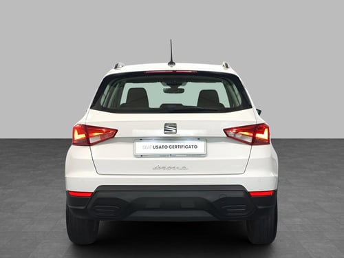 SEAT Arona 1.0 ecotsi style 110cv dsg