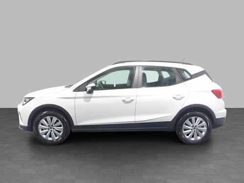 SEAT Arona 1.0 ecotsi style 110cv dsg
