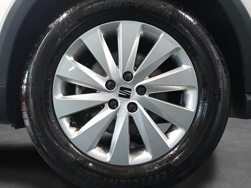 SEAT Arona 1.0 ecotsi style 110cv dsg