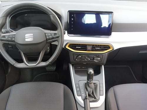 SEAT Arona 1.0 ecotsi style 110cv dsg