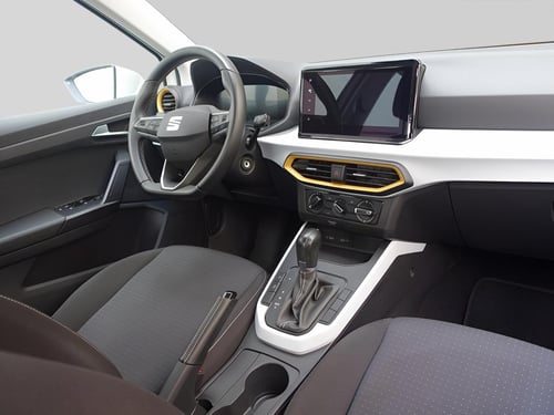 SEAT Arona 1.0 ecotsi style 110cv dsg