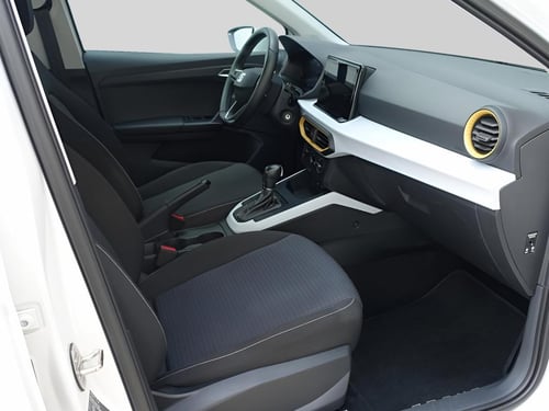 SEAT Arona 1.0 ecotsi style 110cv dsg