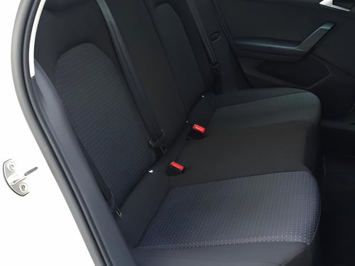 SEAT Arona 1.0 ecotsi style 110cv dsg