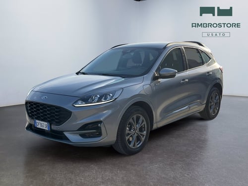 FORD Kuga 2.5 phev st-line 2wd 225cv cvt