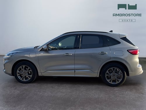FORD Kuga 2.5 phev st-line 2wd 225cv cvt
