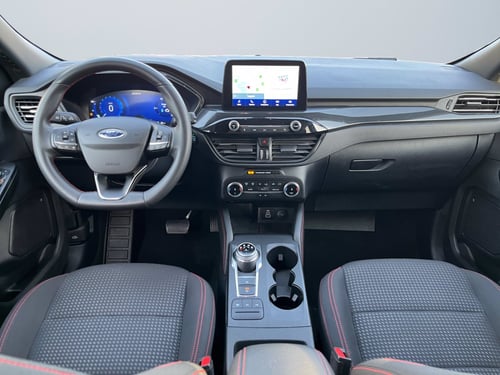 FORD Kuga 2.5 phev st-line 2wd 225cv cvt