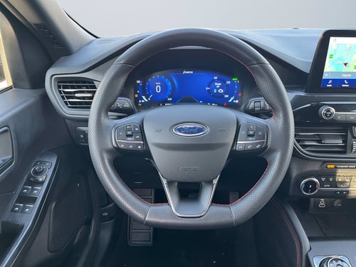 FORD Kuga 2.5 phev st-line 2wd 225cv cvt