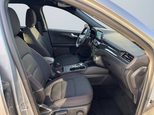 FORD Kuga 2.5 phev st-line 2wd 225cv cvt