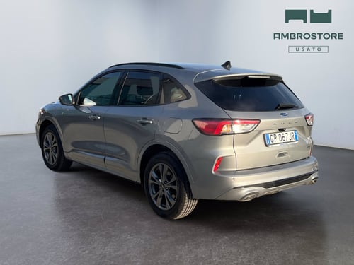 FORD Kuga 2.5 phev st-line 2wd 225cv cvt