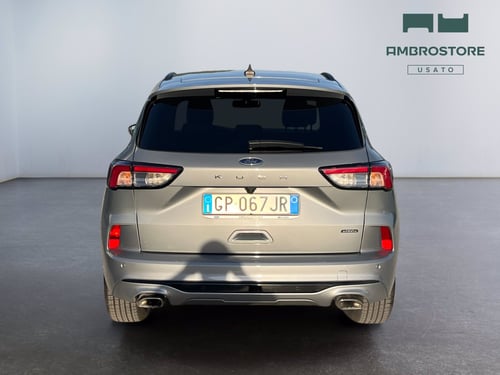 FORD Kuga 2.5 phev st-line 2wd 225cv cvt