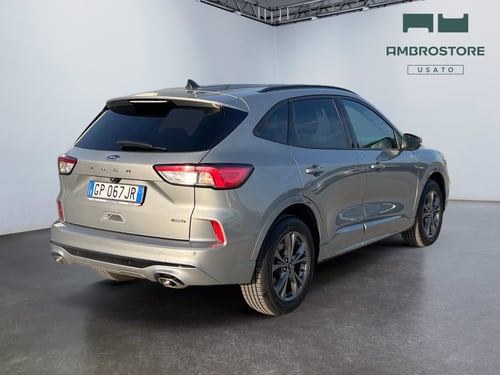 FORD Kuga 2.5 phev st-line 2wd 225cv cvt