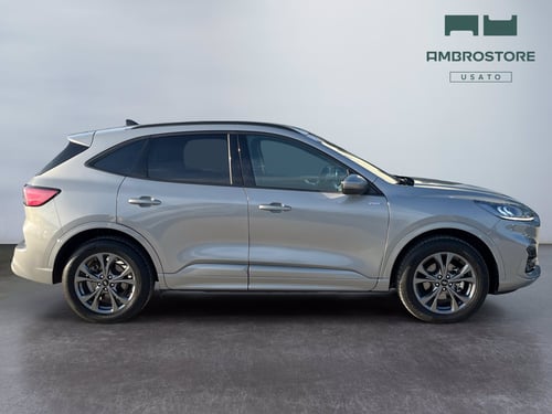 FORD Kuga 2.5 phev st-line 2wd 225cv cvt