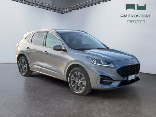 FORD Kuga 2.5 phev st-line 2wd 225cv cvt