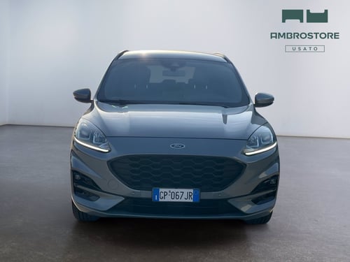 FORD Kuga 2.5 phev st-line 2wd 225cv cvt