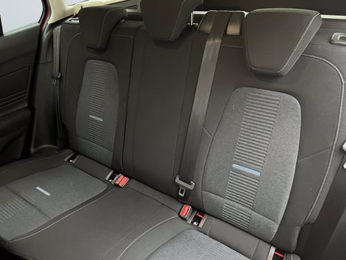 FORD Focus active sw 1.0 ecoboost h design 125cv powershift