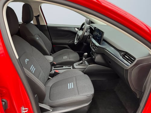 FORD Focus active sw 1.0 ecoboost h design 125cv powershift