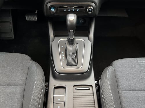 FORD Focus active sw 1.0 ecoboost h design 125cv powershift