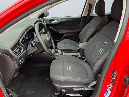 FORD Focus active sw 1.0 ecoboost h design 125cv powershift