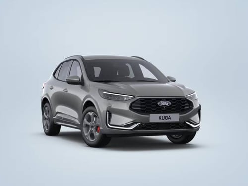 FORD Kuga 1.5 ecoboost active x 2wd 186cv auto