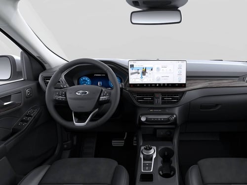 FORD Kuga 1.5 ecoboost active x 2wd 186cv auto