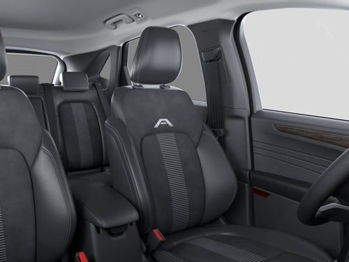 FORD Kuga 1.5 ecoboost active x 2wd 186cv auto