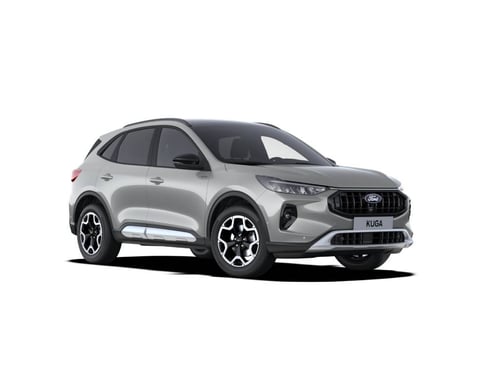 FORD Kuga 1.5 EcoBoost 150 CV 2WD Active X