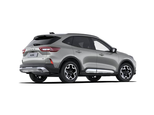 FORD Kuga 1.5 EcoBoost 150 CV 2WD Active X