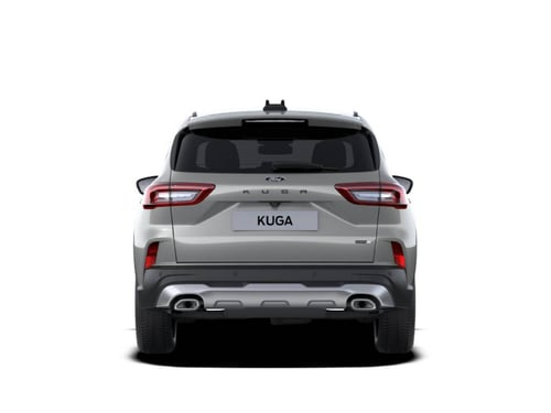 FORD Kuga 1.5 EcoBoost 150 CV 2WD Active X