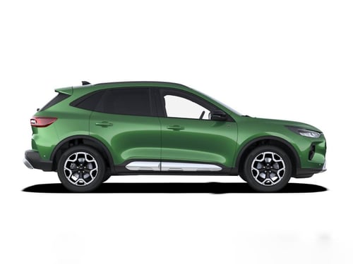 FORD Kuga 1.5 EcoBoost 150 CV 2WD Active X