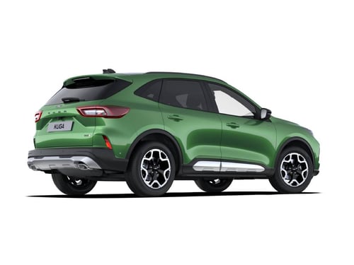 FORD Kuga 1.5 EcoBoost 150 CV 2WD Active X