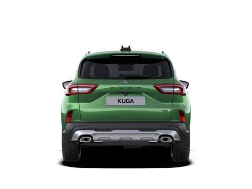 FORD Kuga 1.5 EcoBoost 150 CV 2WD Active X