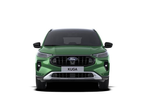 FORD Kuga 1.5 EcoBoost 150 CV 2WD Active X