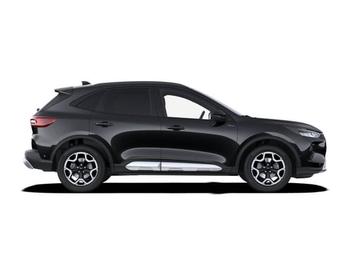 FORD Kuga 1.5 EcoBoost 150 CV 2WD Active X