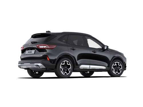 FORD Kuga 1.5 EcoBoost 150 CV 2WD Active X