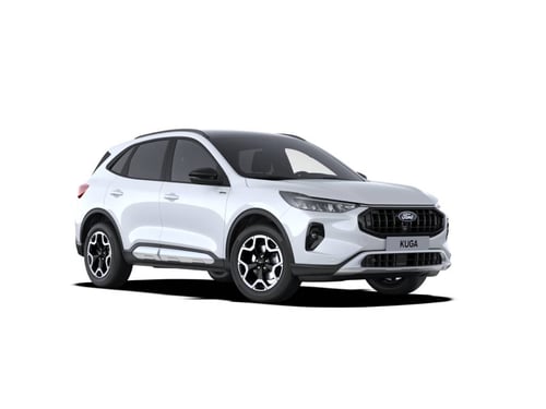 FORD Kuga 1.5 EcoBoost 150 CV 2WD Active X