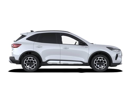 FORD Kuga 1.5 EcoBoost 150 CV 2WD Active X