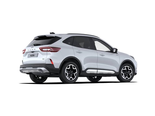 FORD Kuga 1.5 EcoBoost 150 CV 2WD Active X