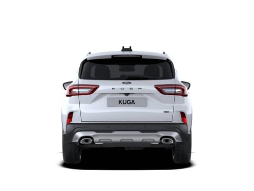FORD Kuga 1.5 EcoBoost 150 CV 2WD Active X