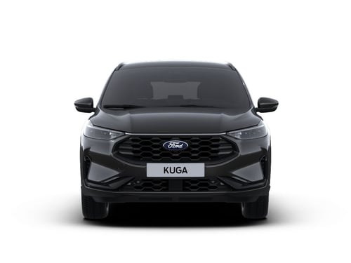 FORD Kuga 2.5 Full Hybrid 180 CV CVT 2WD ST-Line