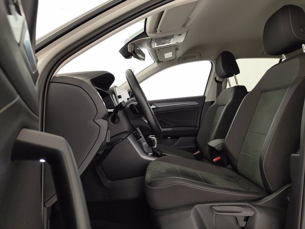 VOLKSWAGEN T-roc 1.5 tsi style dsg