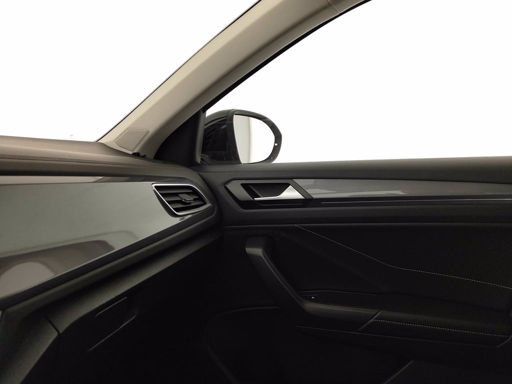 VOLKSWAGEN T-roc 1.5 tsi style dsg