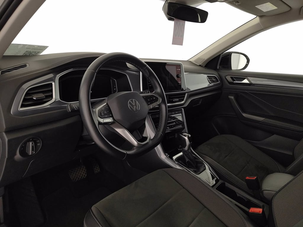 VOLKSWAGEN T-roc 1.5 tsi style dsg