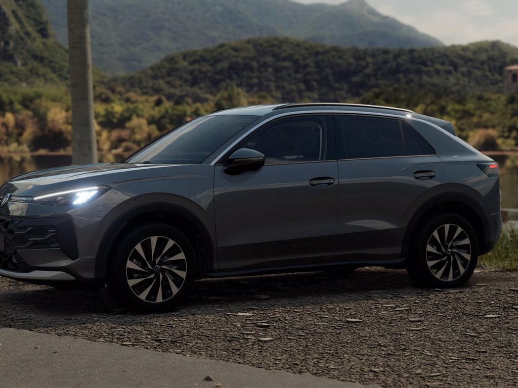 VOLKSWAGEN T-roc 1.5 etsi life 115cv dsg