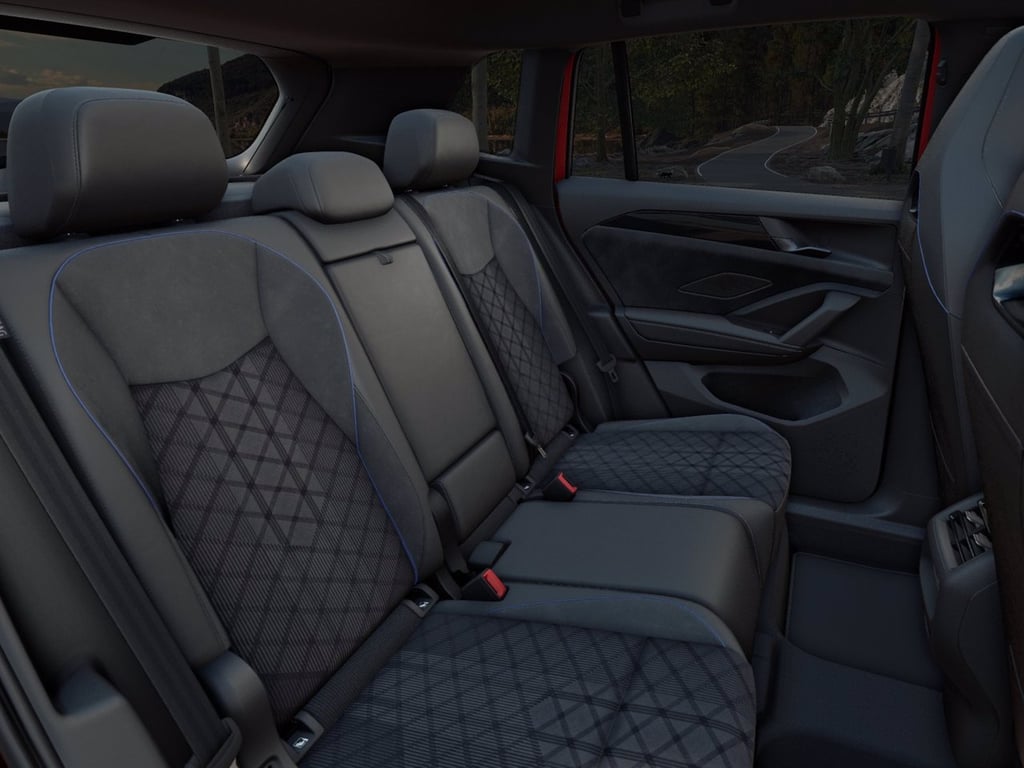 VOLKSWAGEN Tiguan 2.0 tdi r-line plus 150cv dsg