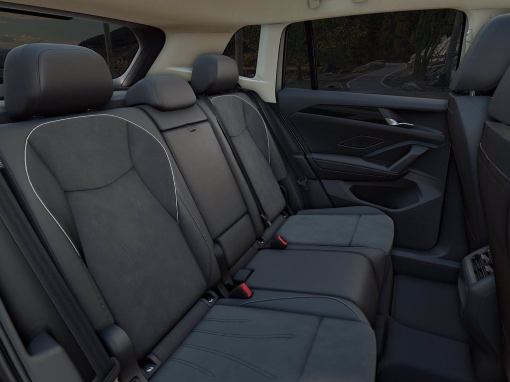 VOLKSWAGEN Tiguan 1.5 etsi elegance 150cv dsg