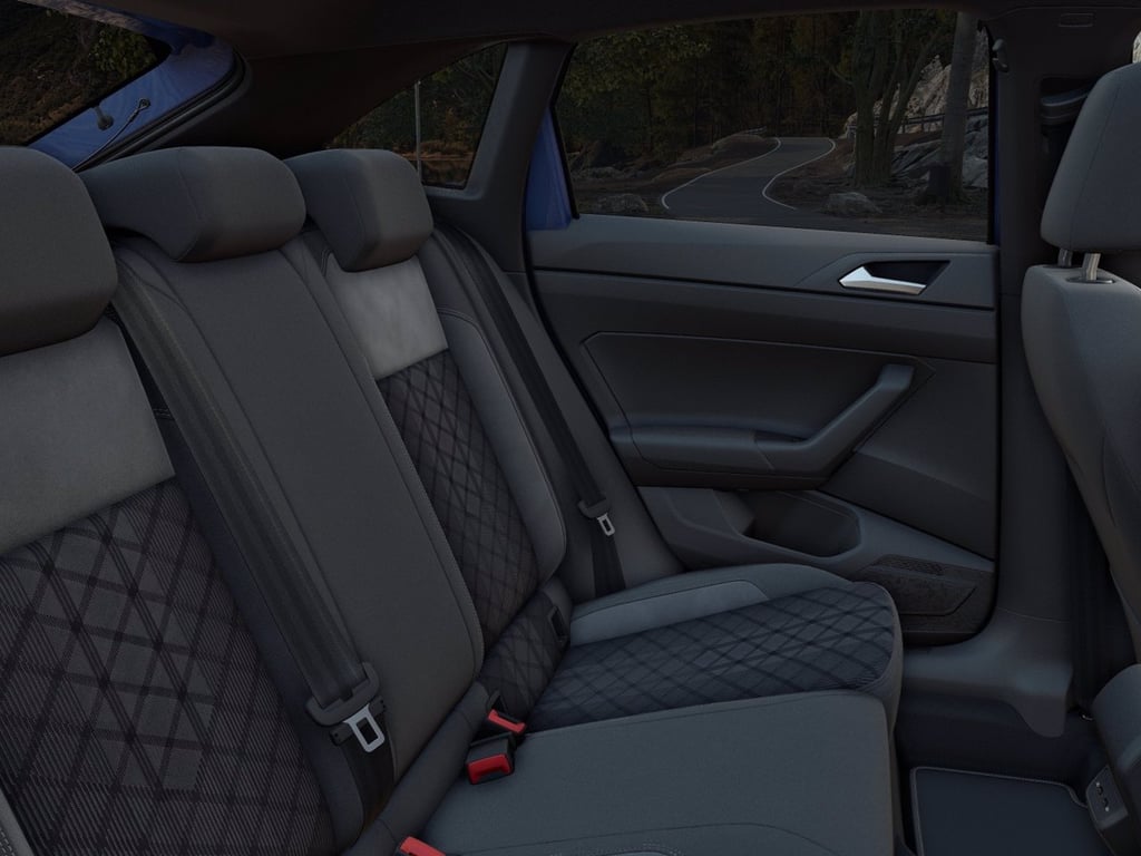 VOLKSWAGEN Taigo 1.0 tsi r-line 115cv